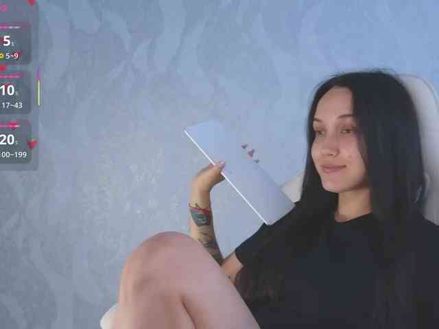 -lost- webcam