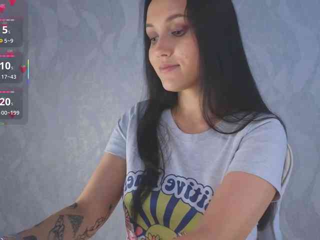 -lost- webcam