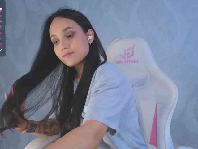 -lost- webcam