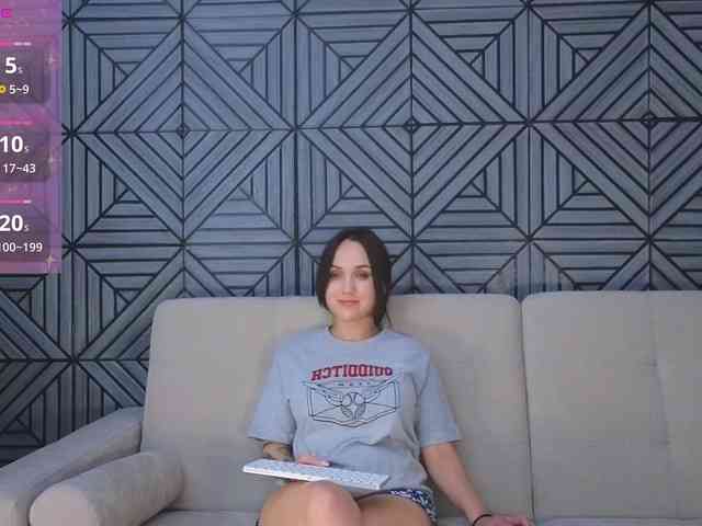 lost888a Live Webcam on BongaCams