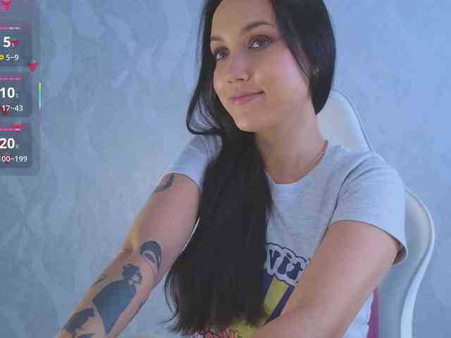 -lost- webcam