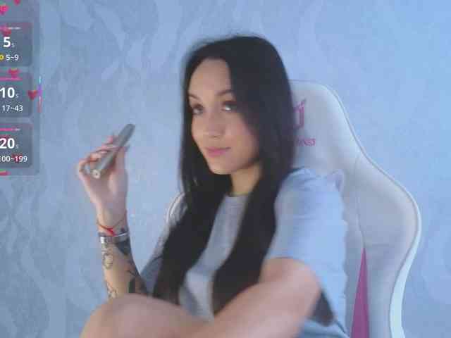 -lost- webcam