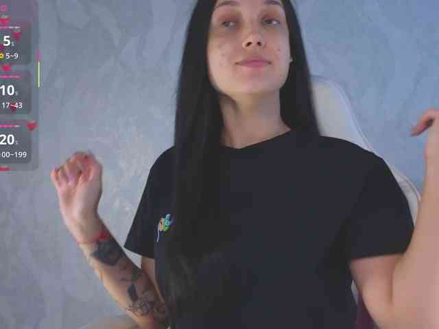 -lost- webcam