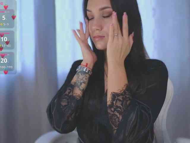 lost888a Live Webcam on BongaCams