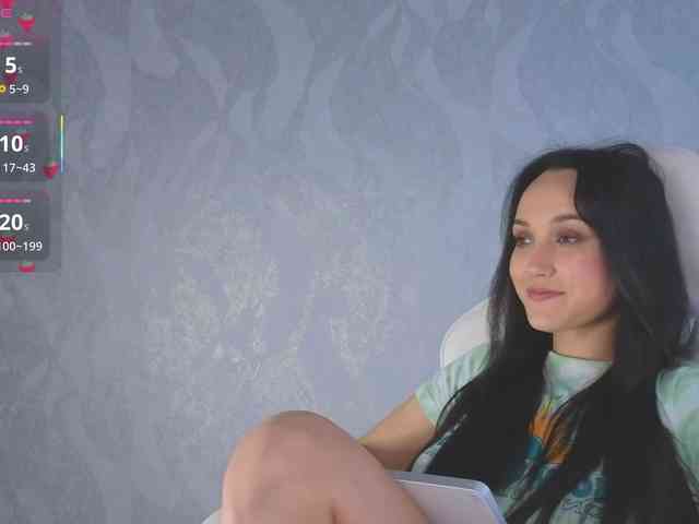 -lost- webcam