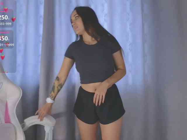 lost888a Live Webcam on BongaCams