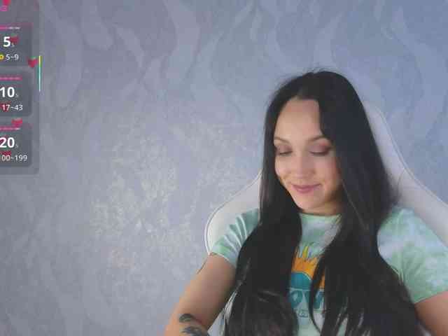 -lost- webcam