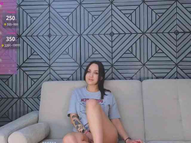 lost888a Live Webcam on BongaCams