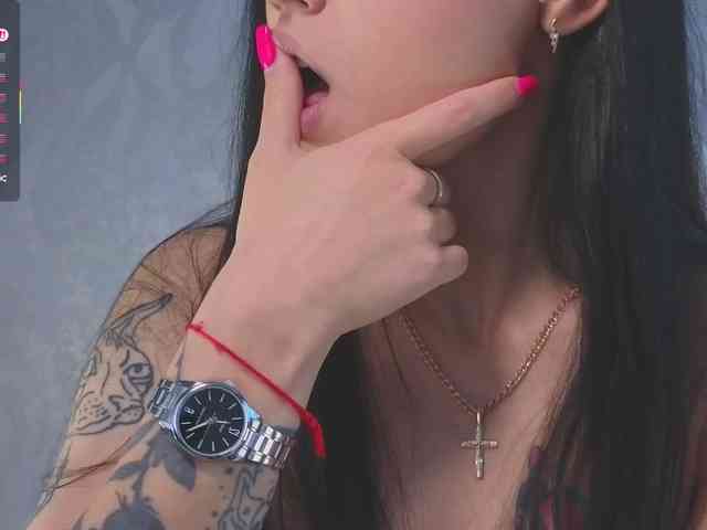 -lost- webcam