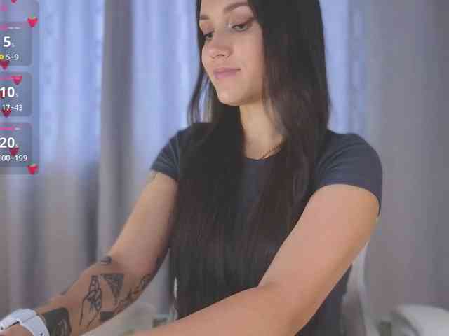 lost888a Live Webcam on BongaCams