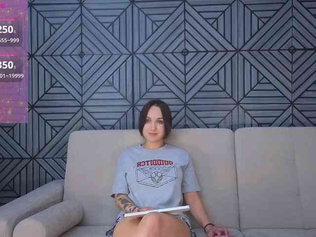 lost888a Live Webcam on BongaCams