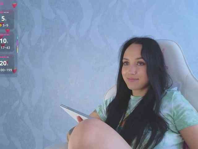 -lost- webcam