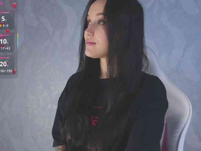 -lost- webcam
