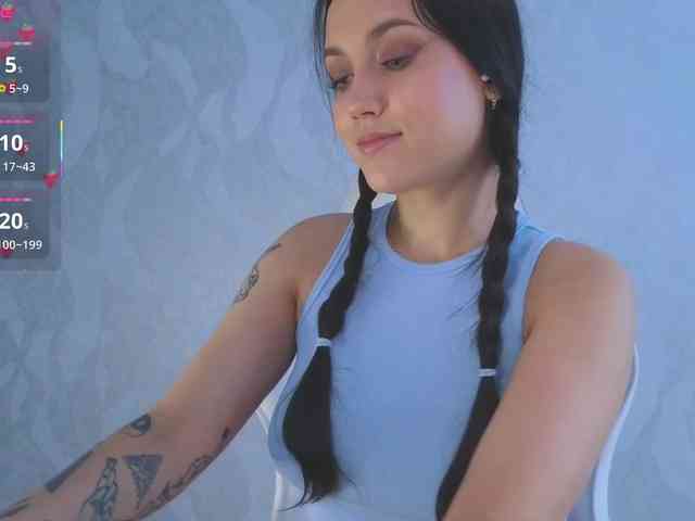 -lost- webcam