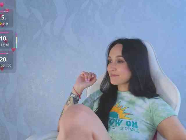 -lost- webcam