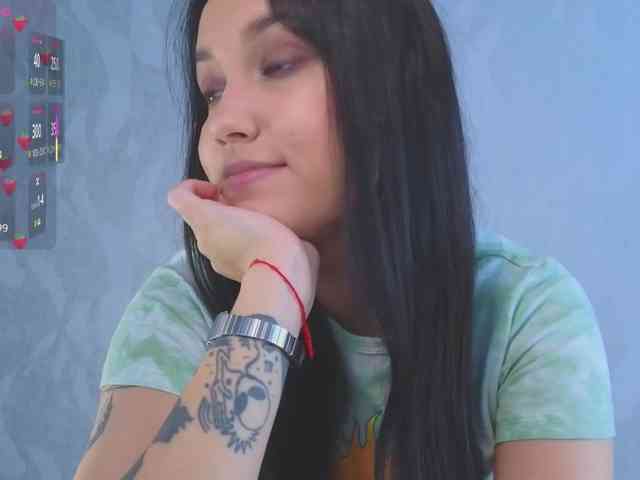 -lost- webcam