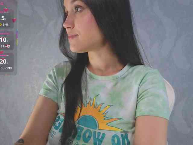 -lost- webcam