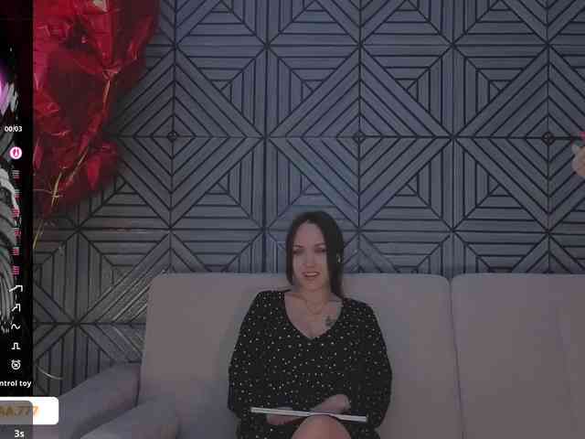 lost888a Live Webcam on BongaCams