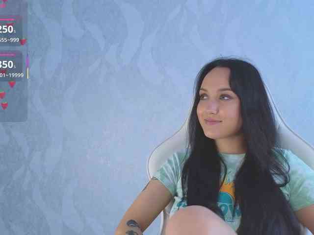-lost- webcam