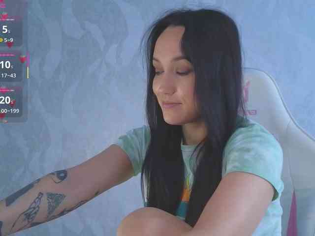 -lost- webcam