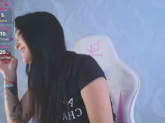 -lost- webcam