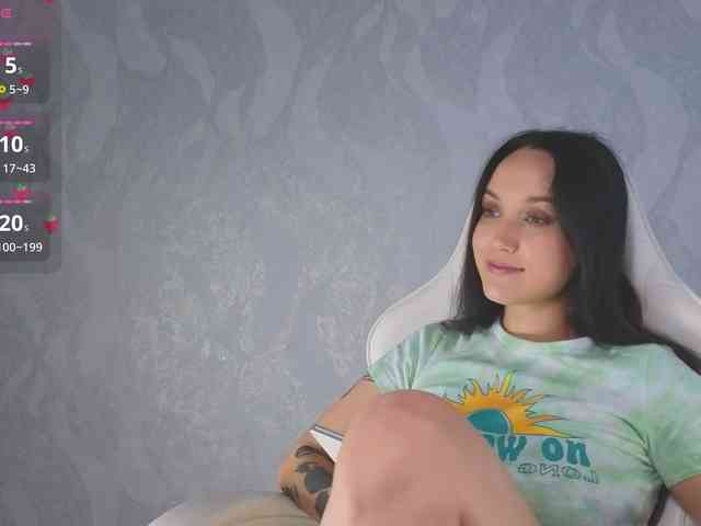 lost888a Live Webcam on BongaCams
