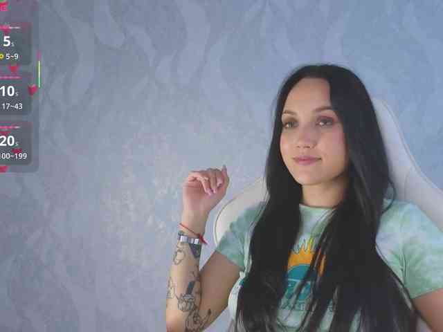 -lost- webcam