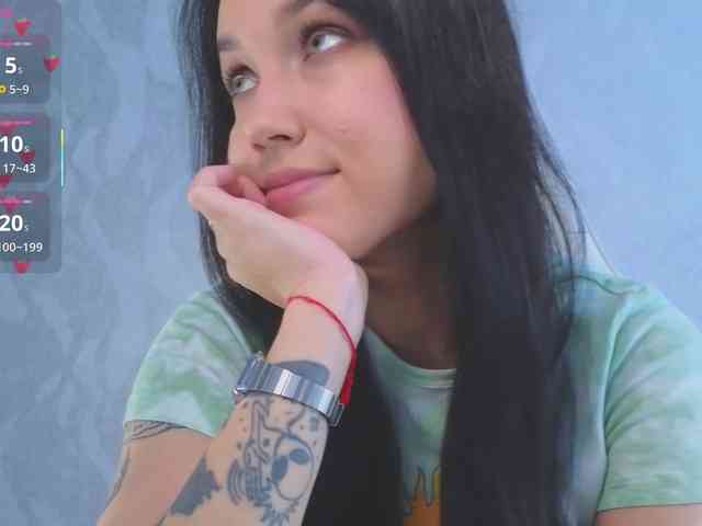 -lost- webcam