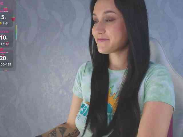 -lost- webcam