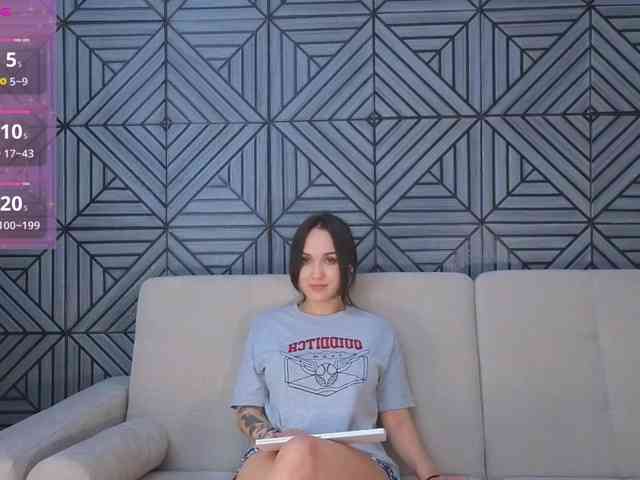 lost888a Live Webcam on BongaCams