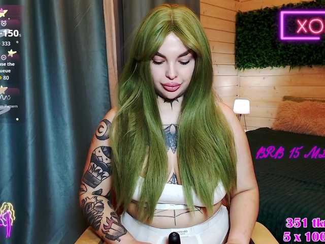 -alexis-'s BongaCams show and profile