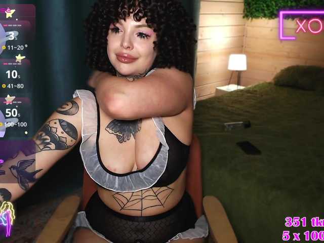 -alexis-'s BongaCams show and profile