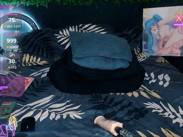 -Alexis- from BongaCams is Freechat