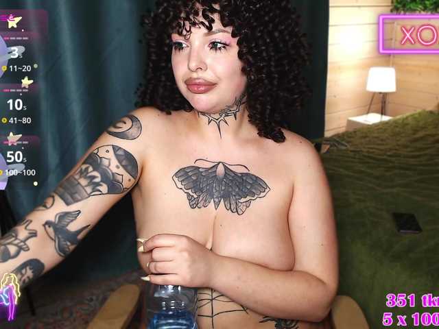 the best of -alexis-