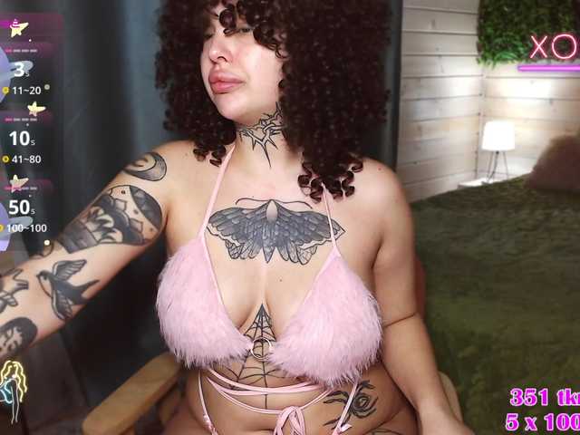 -Alexis- from BongaCams is Freechat