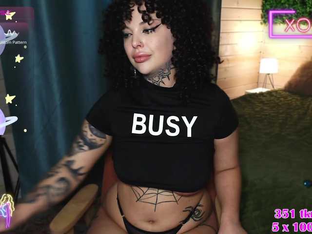 -alexis-'s BongaCams show and profile