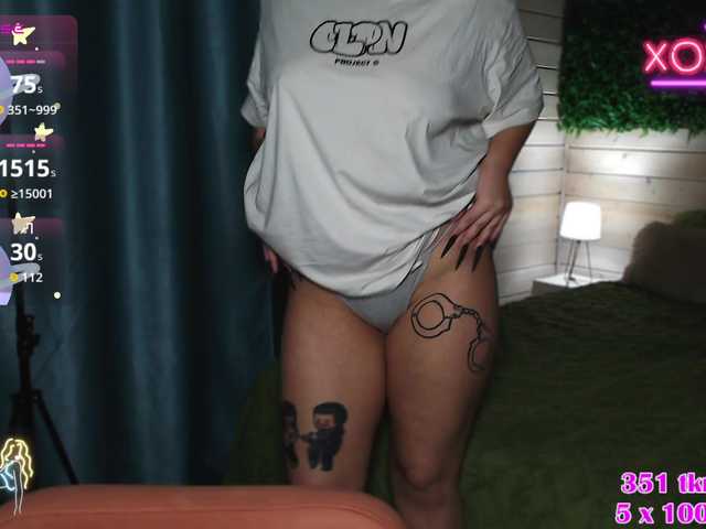 -Alexis- — Hi, im Alex) Sex Machine from 2 tkn. 100 TKN- 50 SEC HIGH Fuck! Favourite vibrations  41.111, 351 tkn. NEW EXCLUSIVE SAUNA SET 20 PHOTOS IS AVAILABLE FOR 555 TKNS. End countdown and get 5 min cnotrol for free @remain 