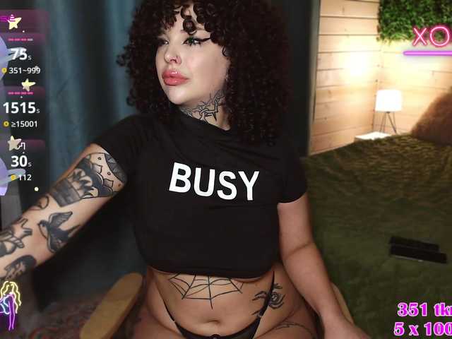-alexis-'s BongaCams show and profile