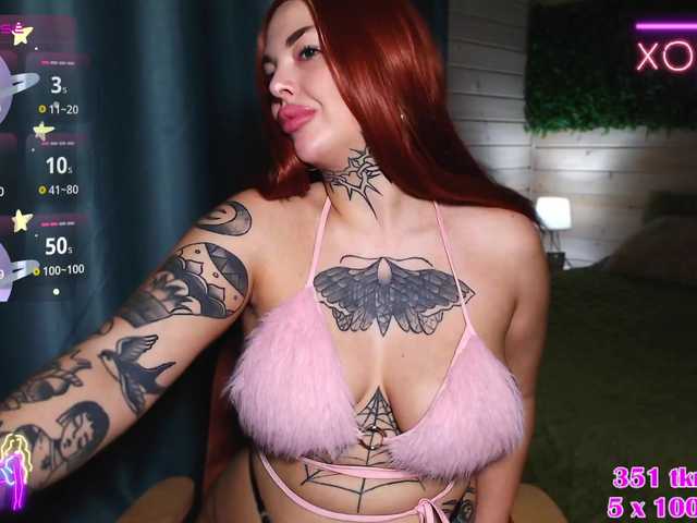 -alexis-'s BongaCams show and profile