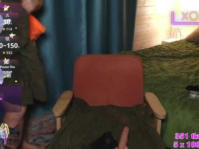 -alexis-'s BongaCams show and profile