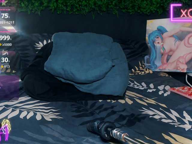 Try BongaCams's -Alexis- -Alexis- from BongaCams