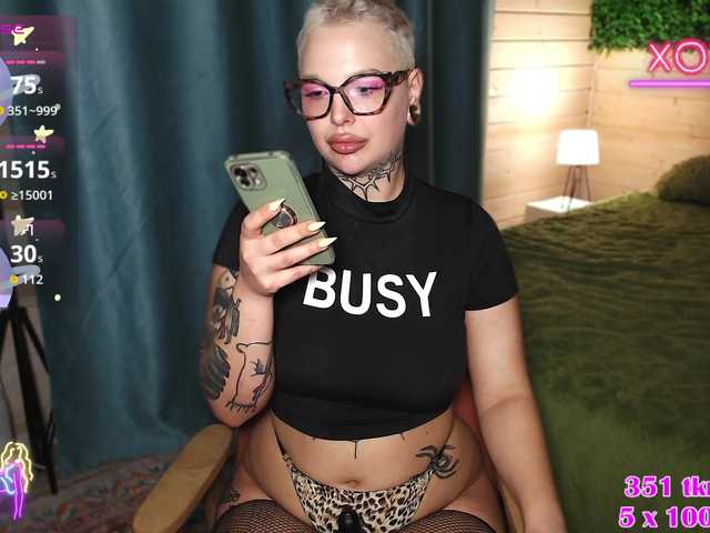 -alexis-'s BongaCams show and profile