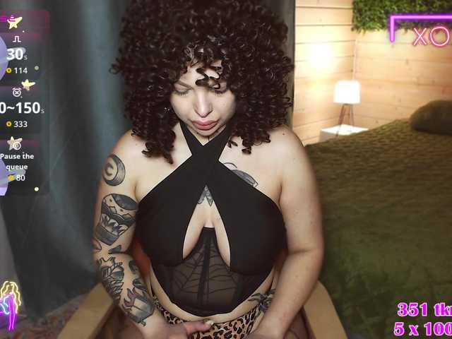 -alexis-'s BongaCams show and profile