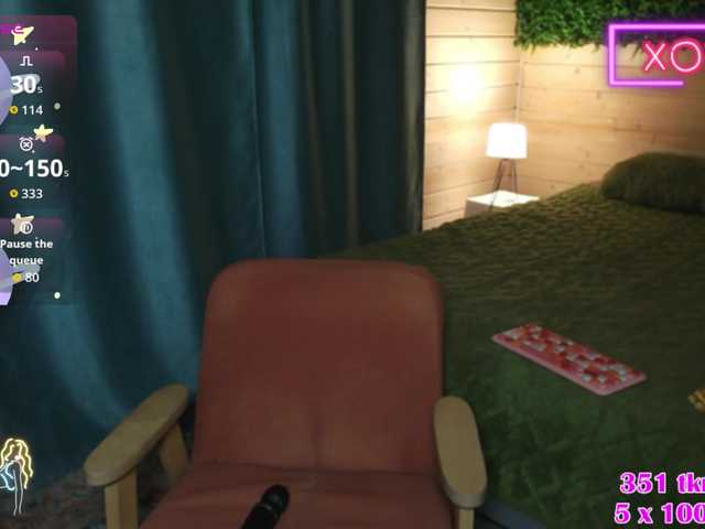 -alexis-'s BongaCams show and profile