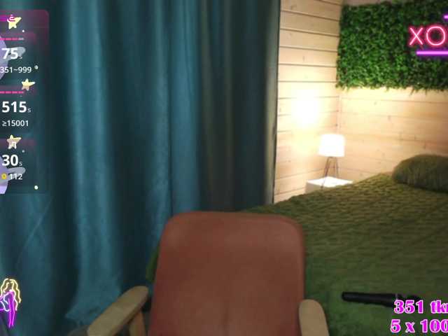 -alexis-'s BongaCams show and profile