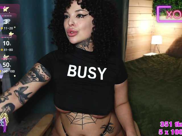 -alexis-'s BongaCams show and profile