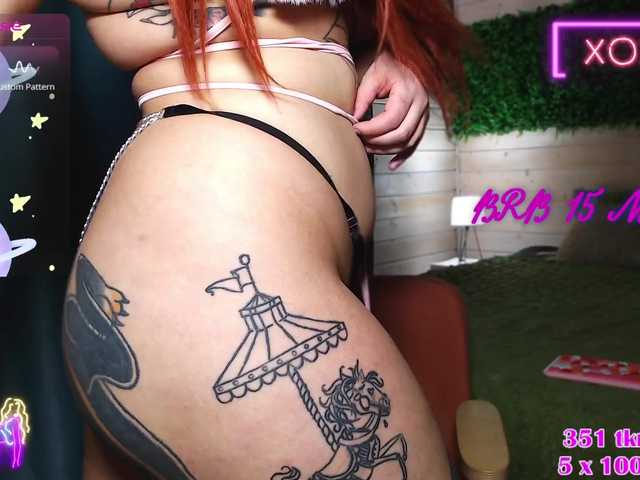 -alexis-'s BongaCams show and profile