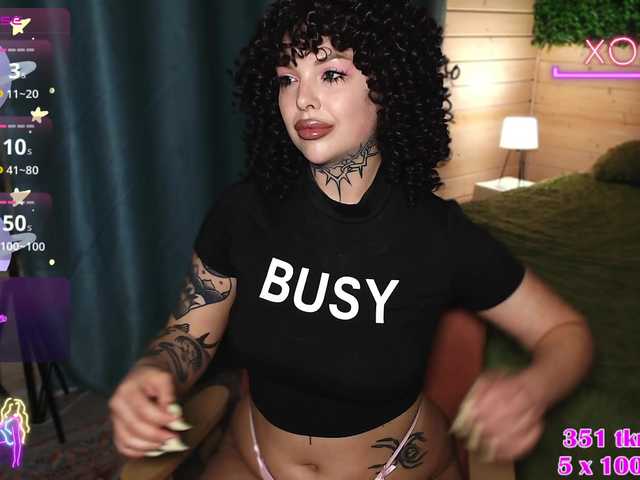 -alexis-'s BongaCams show and profile