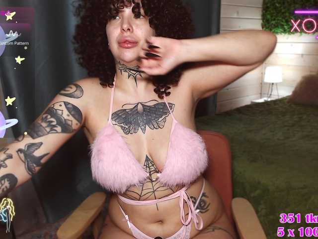 -alexis-'s BongaCams show and profile