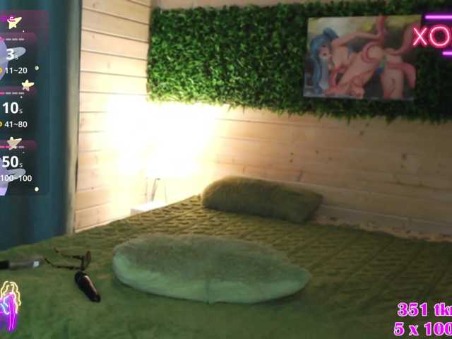 -alexis-'s BongaCams show and profile